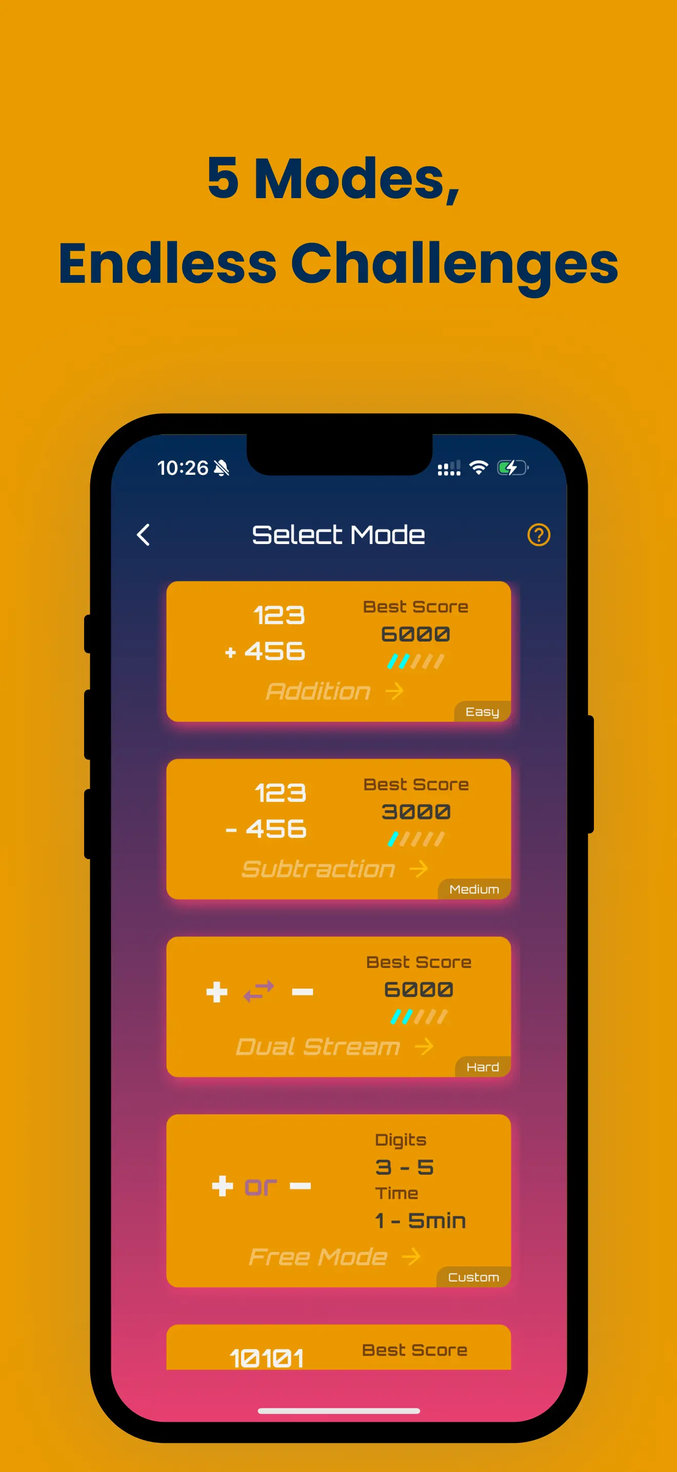 App Screenshot 3